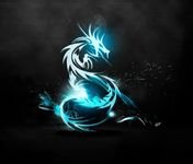 pic for Blue Dragon Symbol 